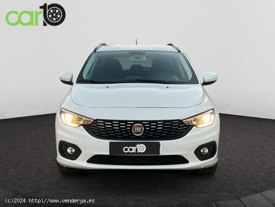 Fiat Tipo 1.4 Lounge 88kW (120CV) gasolina/GLP SW - Toledo