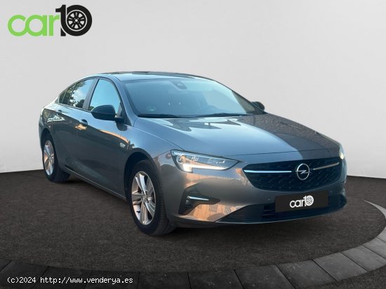 Opel Insignia  GS Edition 1.5D DVH 90kW (122CV) MT6 - Toledo