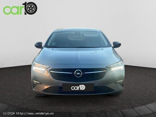 Opel Insignia  GS Edition 1.5D DVH 90kW (122CV) MT6 - Toledo