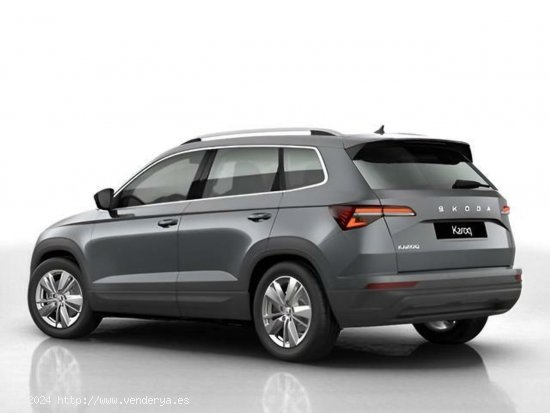 Skoda Karoq 1.0 TSI Selection 85 kW (116 CV) - San Fernando de Henares