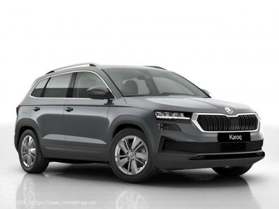 Skoda Karoq 1.0 TSI Selection 85 kW (116 CV) - San Fernando de Henares