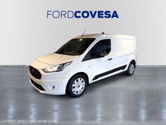  Ford Tourneo Connect 2.0 Ecoblue 90kW Trend - Terrassa 