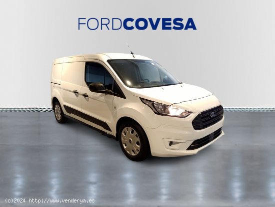 Ford Tourneo Connect 2.0 Ecoblue 90kW Trend - Terrassa