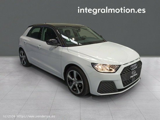 Audi A1 Sportback 25 TFSI 70kW (95CV) - 