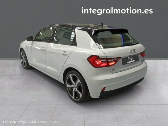 Audi A1 Sportback 25 TFSI 70kW (95CV) - 