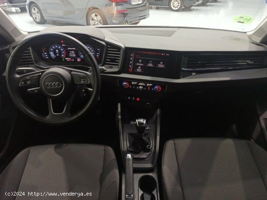 Audi A1 Sportback 25 TFSI 70kW (95CV) - 