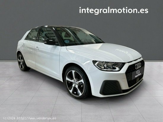 Audi A1 Sportback 25 TFSI 70kW (95CV) - 