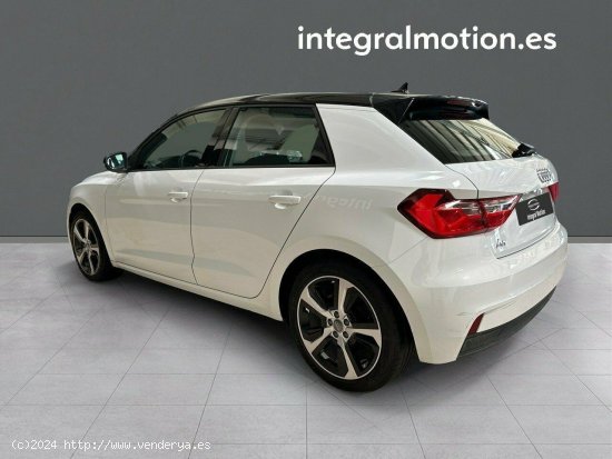 Audi A1 Sportback 25 TFSI 70kW (95CV) - 