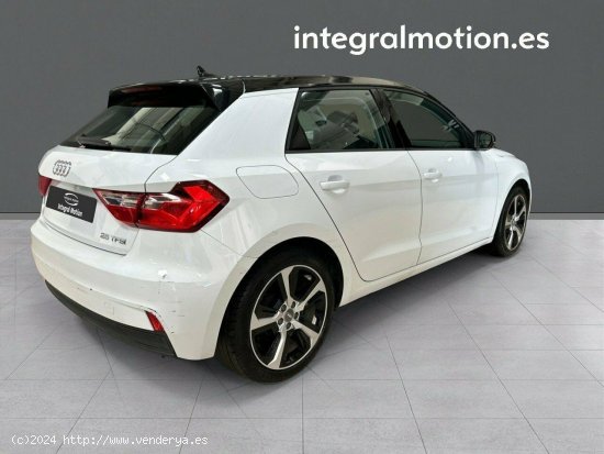 Audi A1 Sportback 25 TFSI 70kW (95CV) - 