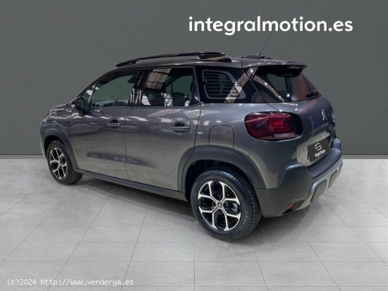 Citroën C3 Aircross BlueHDi 81kW (110CV) S&S Feel Pack - 