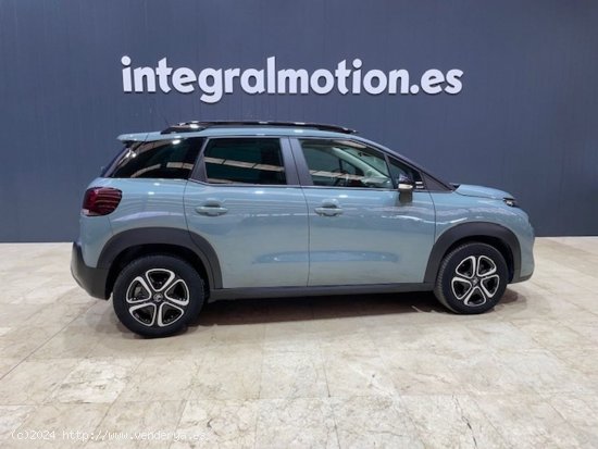 Citroën C3 Aircross PureTech 81kW (110CV) S&S Feel - 