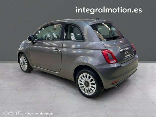 Fiat 500 1.0 GSE Lounge - 