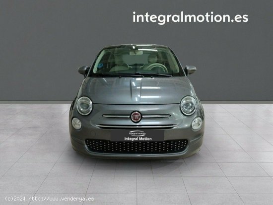 Fiat 500 1.0 GSE Lounge - 