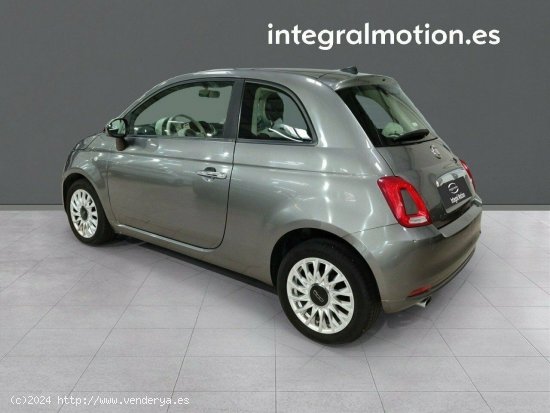 Fiat 500 1.0 GSE Lounge - 