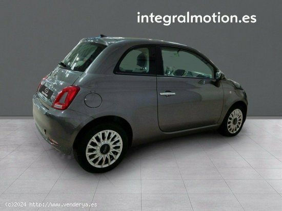 Fiat 500 1.0 GSE Lounge - 