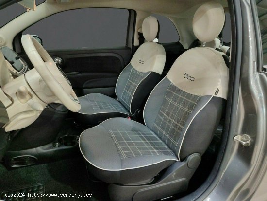 Fiat 500 1.0 GSE Lounge - 