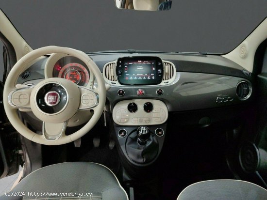 Fiat 500 1.0 GSE Lounge - 