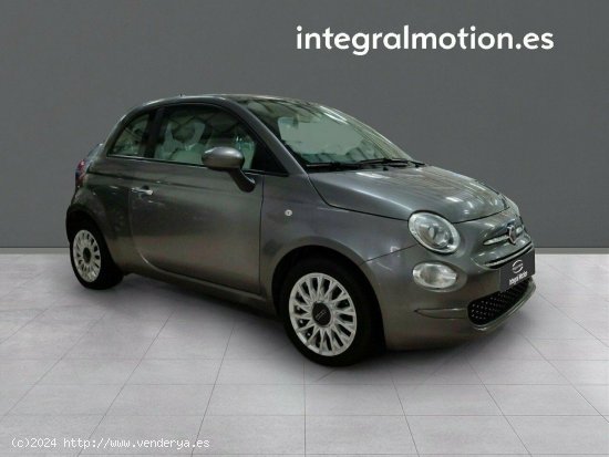 Fiat 500 1.0 GSE Lounge - 