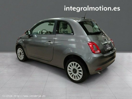 Fiat 500 1.0 GSE Lounge - 