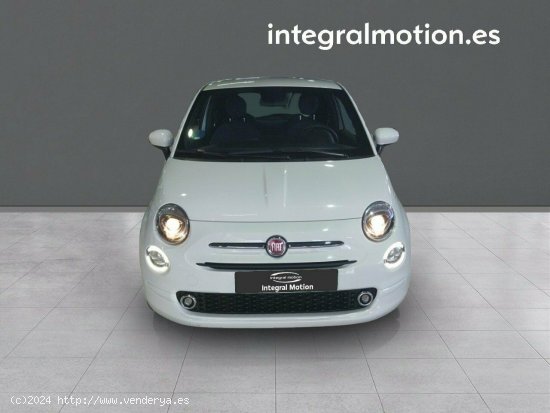 Fiat 500 Connect 1.0 Hybrid 51KW (70 CV) - 