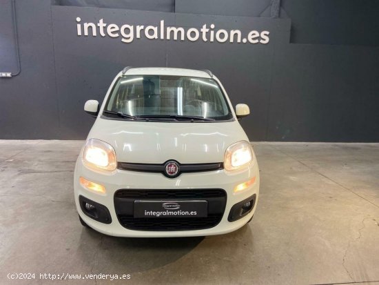 Fiat Panda 1.2 Lounge 51kW (69CV) - 