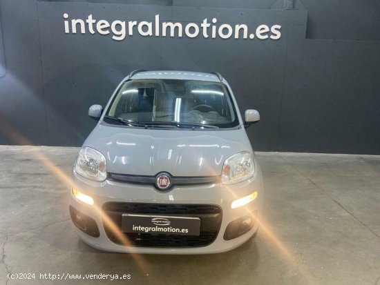 Fiat Panda 1.2 Lounge 51kW (69CV) - 