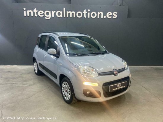 Fiat Panda 1.2 Lounge 51kW (69CV) - 