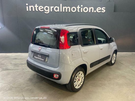 Fiat Panda 1.2 Lounge 51kW (69CV) - 