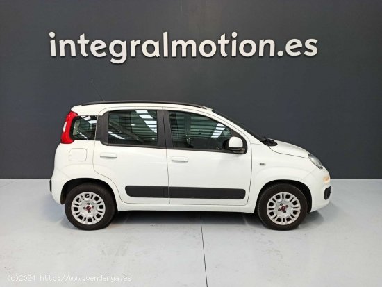 Fiat Panda 1.2 Lounge 51kW (69CV) - 