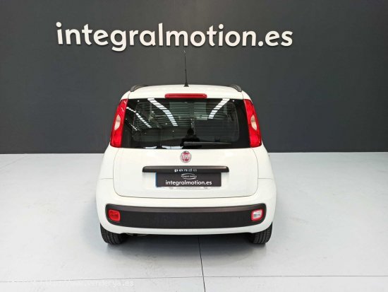 Fiat Panda 1.2 Lounge 51kW (69CV) - 