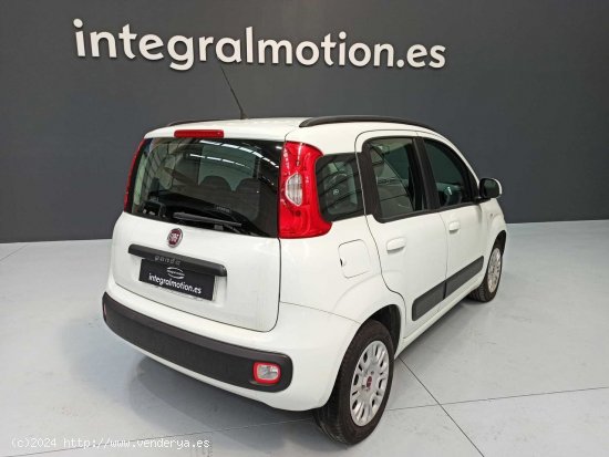 Fiat Panda 1.2 Lounge 51kW (69CV) - 