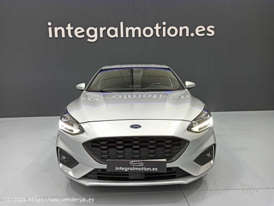 Ford Focus 1.0 Ecoboost 92kW ST-Line - 