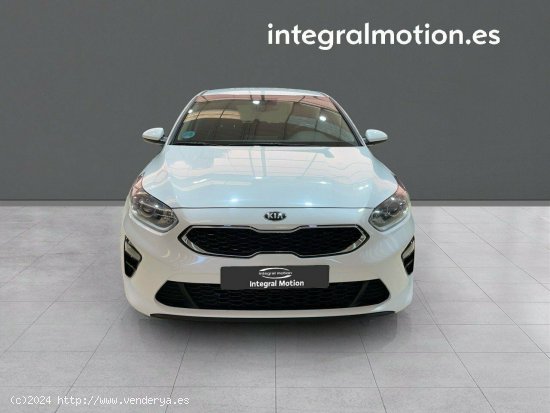 Kia Ceed 1.0 T-GDi 88kW (120CV) Drive - 