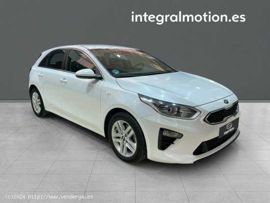 Kia Ceed 1.0 T-GDi 88kW (120CV) Drive - 