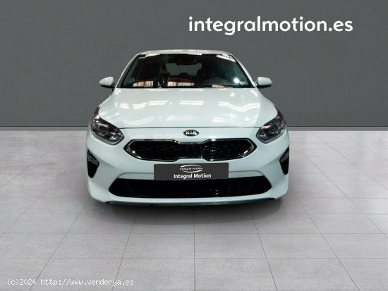 Kia Ceed 1.0 T-GDi 88kW (120CV) Drive - 