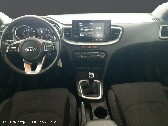 Kia Ceed 1.0 T-GDi 88kW (120CV) Drive - 