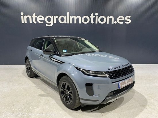 Land-Rover Range Rover Evoque 2.0 160CV Híbrido - 