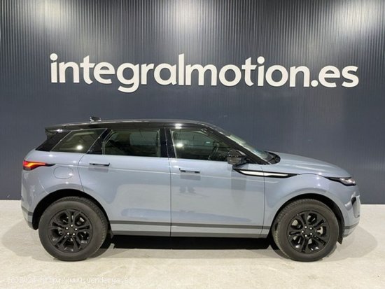 Land-Rover Range Rover Evoque 2.0 160CV Híbrido - 