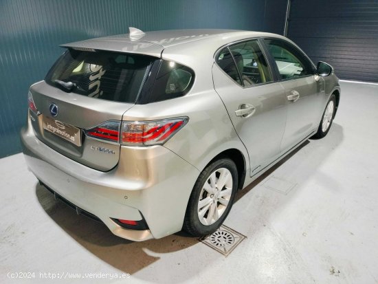 Lexus CT 200h 1.8 200h Executive - 