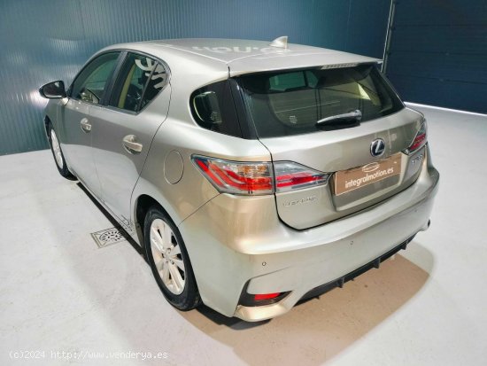 Lexus CT 200h 1.8 200h Executive - 