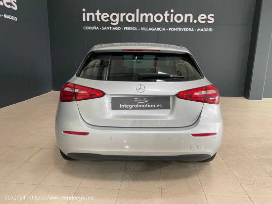 Mercedes Clase A A 180 d - 