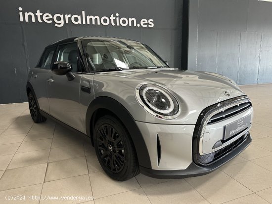 MINI Cooper COOPER 5 PUERTAS - 