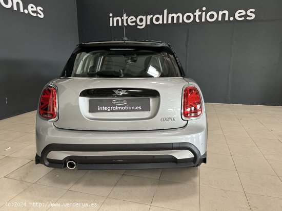 MINI Cooper COOPER 5 PUERTAS - 