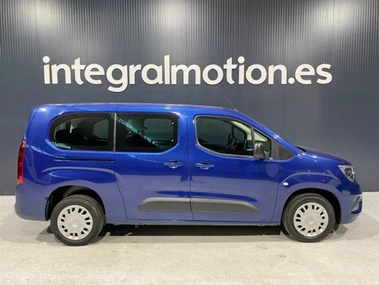 Opel Combo Life 1.5 TD 75kW (100CV) S/S Edition Plus XL - 