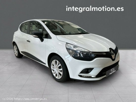 Renault Clio Business dCi 55kW (75CV) -18 - 