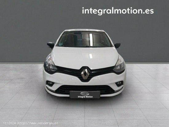 Renault Clio Business dCi 66kW (90CV) -18 - 