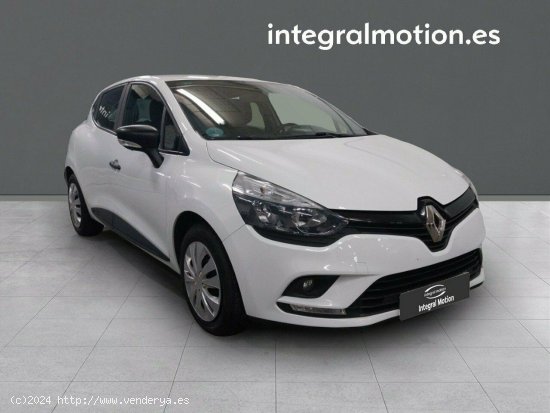 Renault Clio Business dCi 66kW (90CV) -18 - 