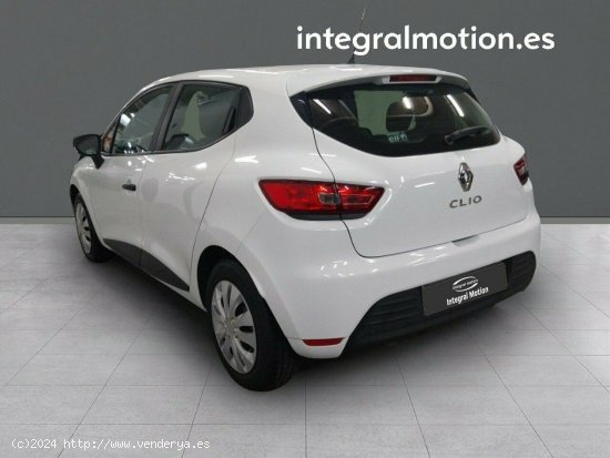 Renault Clio Business dCi 66kW (90CV) -18 - 