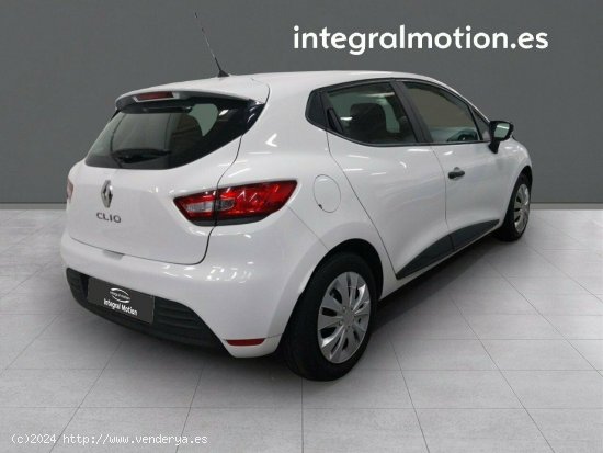 Renault Clio Business dCi 66kW (90CV) -18 - 