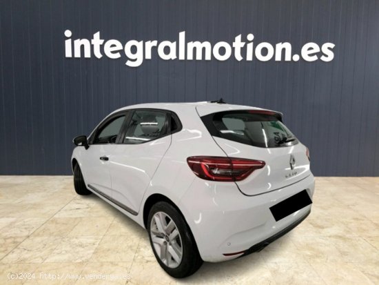 Renault Clio Life SCe 49 kW (67CV) - 